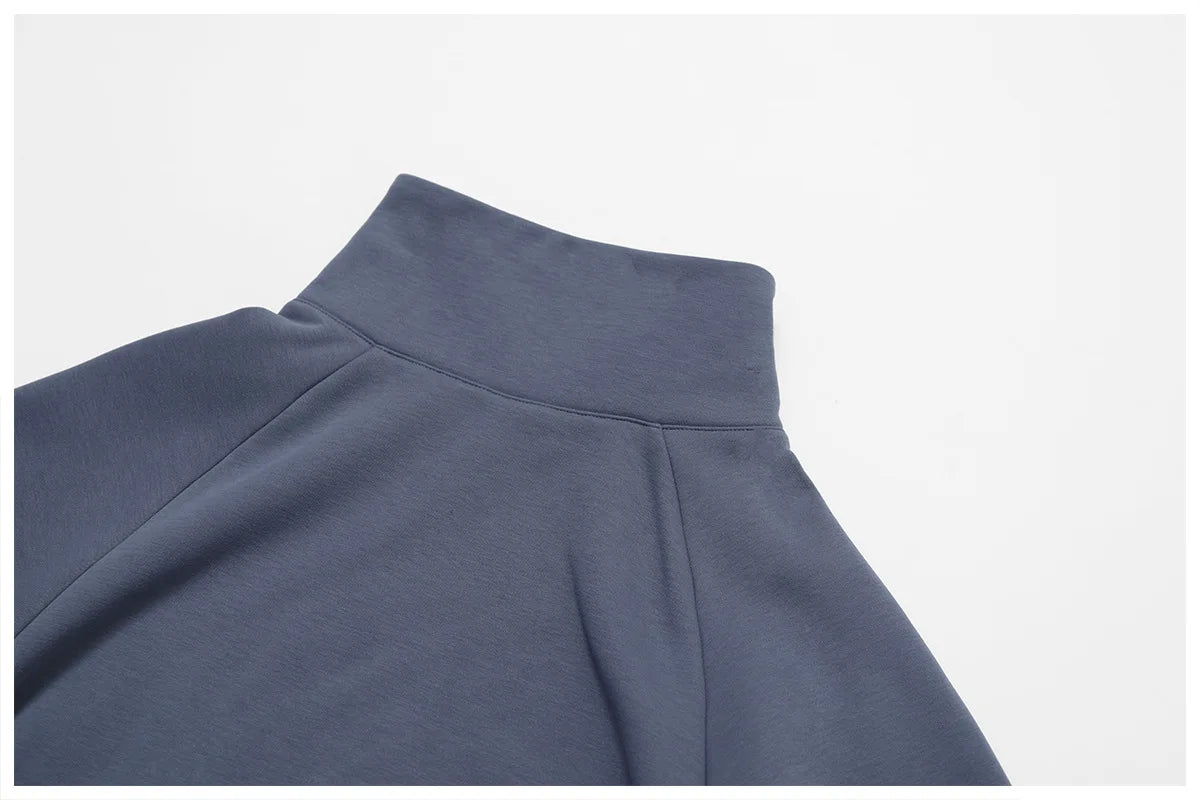 Zaléa Cloud Cozy Pullover - Sweatshirt