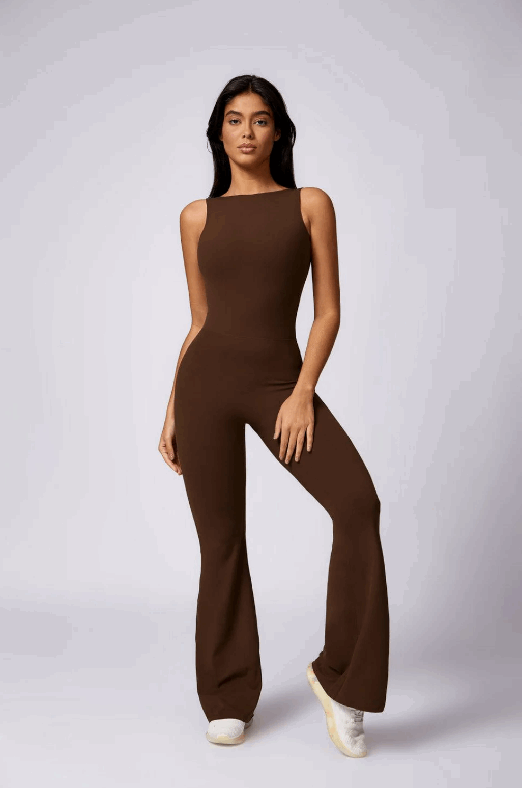 Zaléa Alessia Jumpsuit