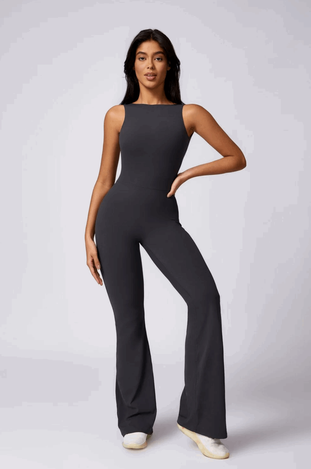 Zaléa Alessia Jumpsuit