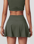 Zaléa Ellie Mini Skirt