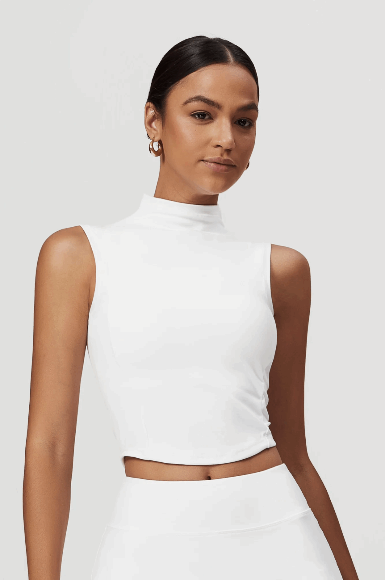 Zaléa Amara Crop Top