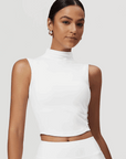 Zaléa Amara Crop Top