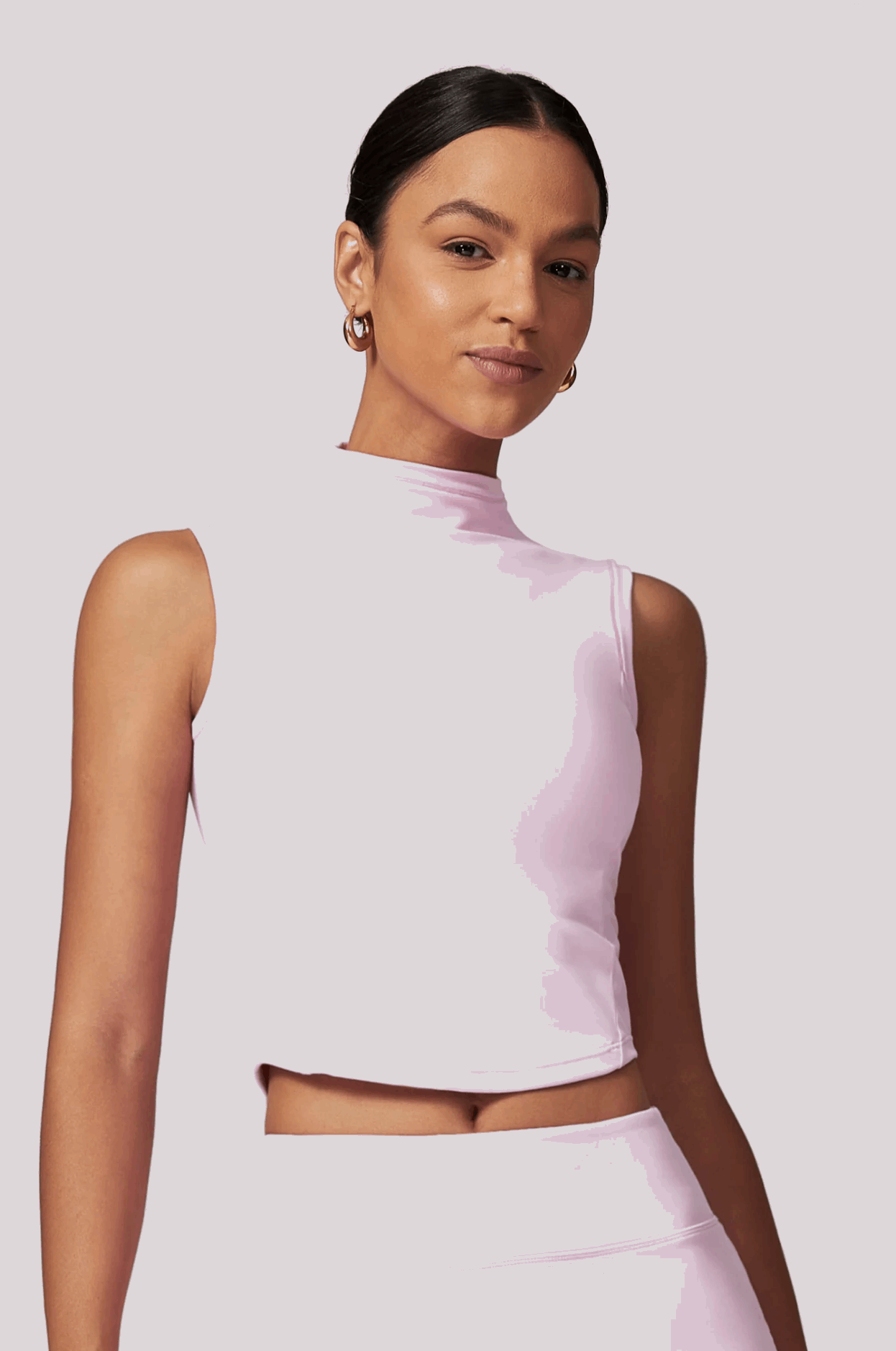 Zaléa Amara Crop Top