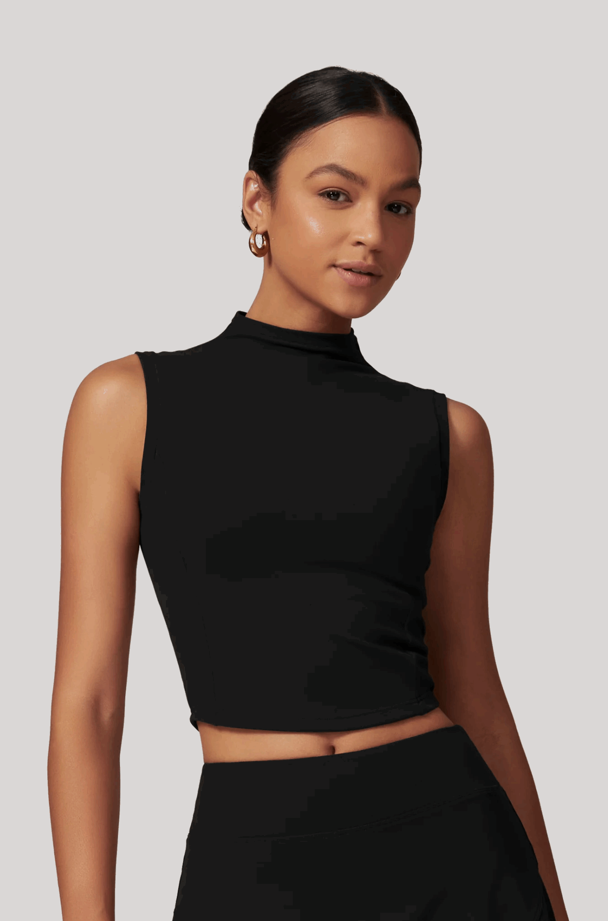 Zaléa Amara Crop Top