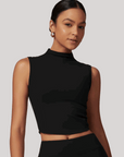 Zaléa Amara Crop Top