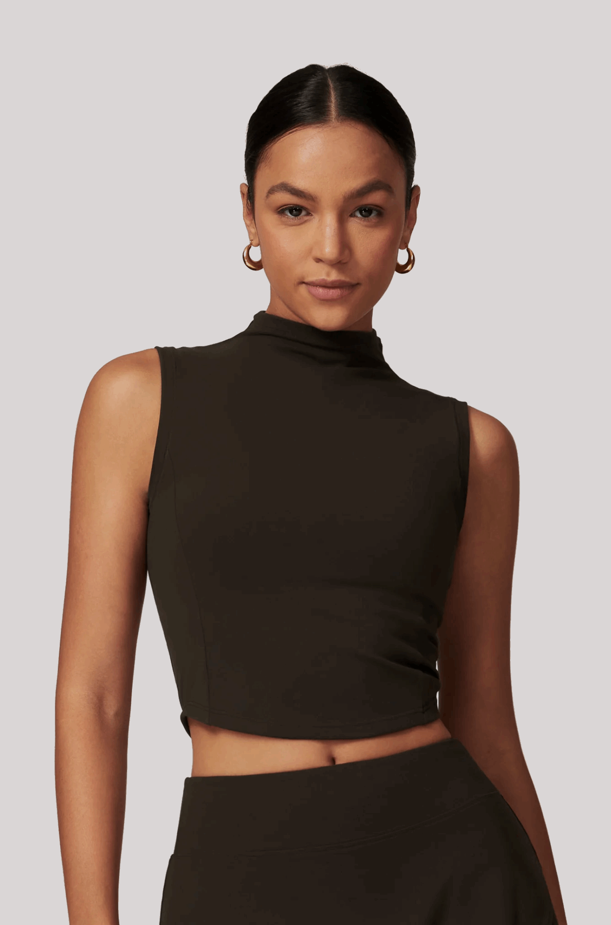 Zaléa Amara Crop Top