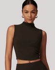 Zaléa Amara Crop Top