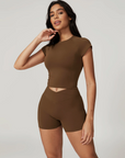 Zaléa Nova 2-Piece Short Set