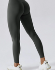 Zaléa CloudFlex Leggings