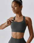 Zaléa CloudFlex Sports Bra