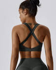 Zaléa CloudFlex Sports Bra