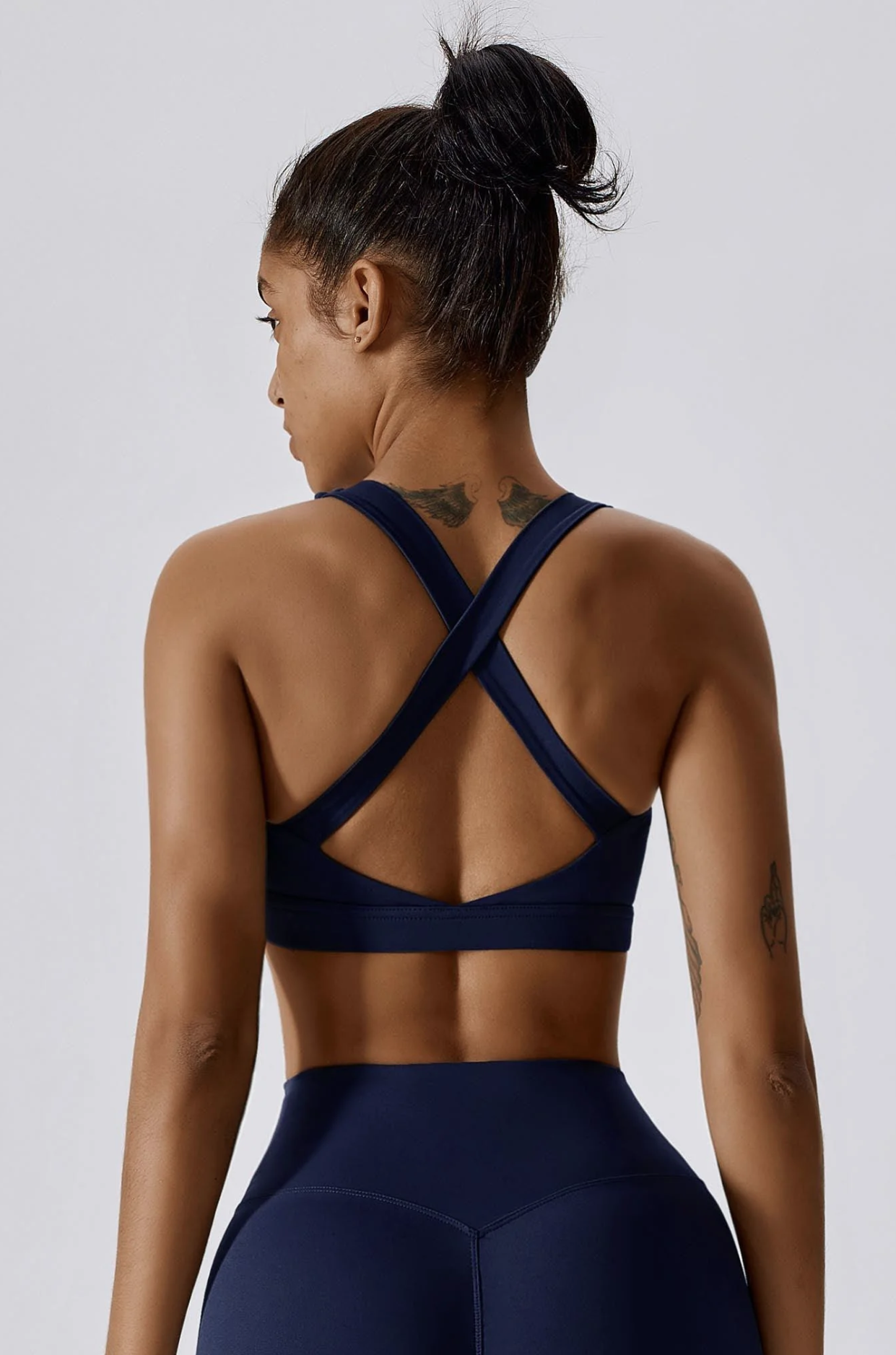 Zaléa CloudFlex Sports Bra