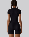 Zaléa Contour Short Jumpsuit