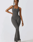 Zaléa Aria Backless Jumpsuit