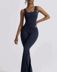 Zaléa Aria Backless Jumpsuit