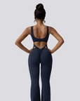 Zaléa Aria Backless Jumpsuit