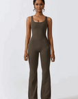 Zaléa Aria Backless Jumpsuit