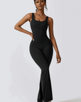 Zaléa Aria Backless Jumpsuit