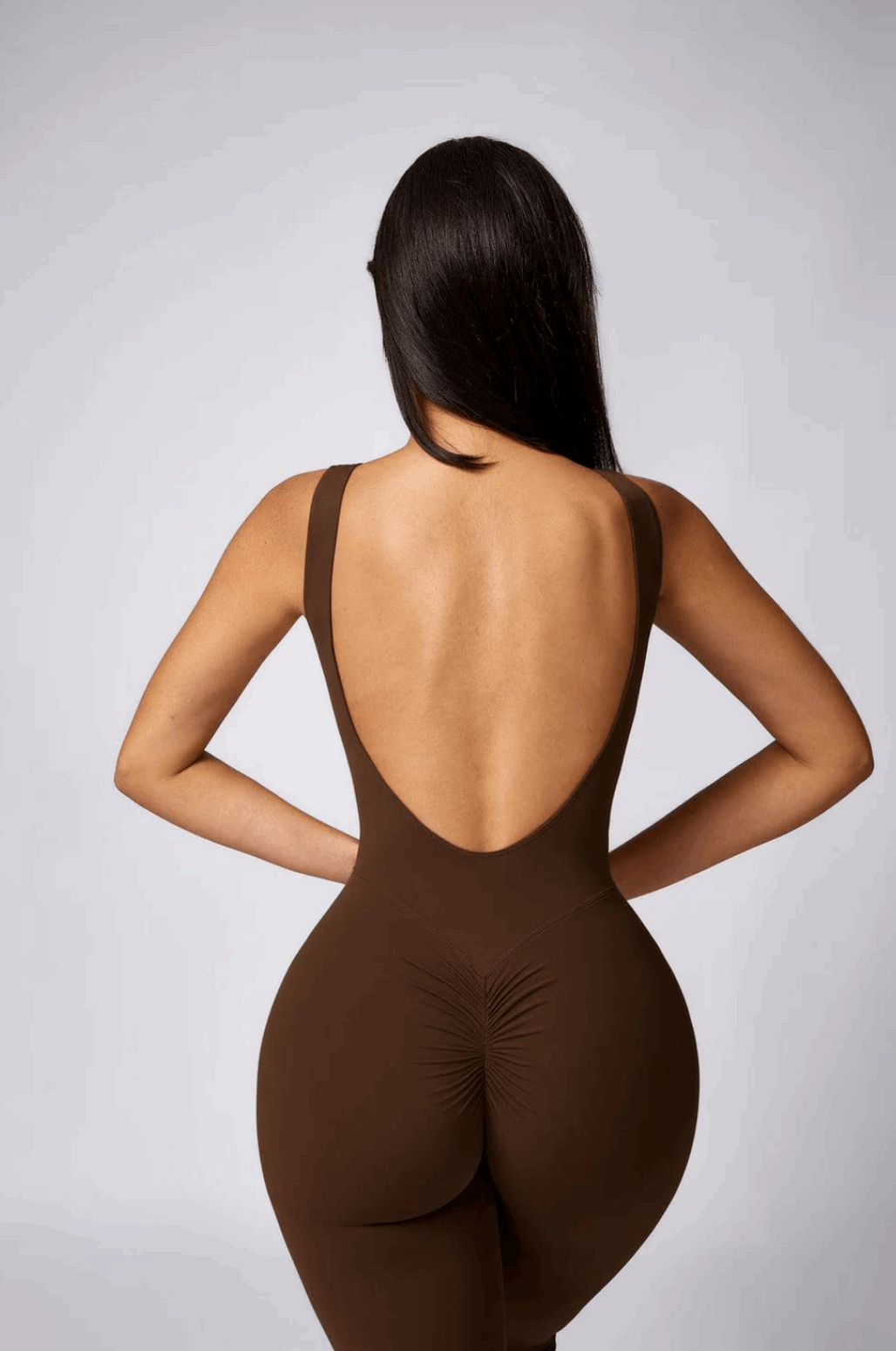 Zaléa Alessia Jumpsuit