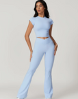 Zaléa Nova 2-Piece Long Set