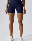 Zaléa CloudFlex Shorts