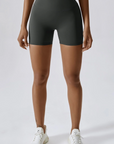 Zaléa CloudFlex Shorts