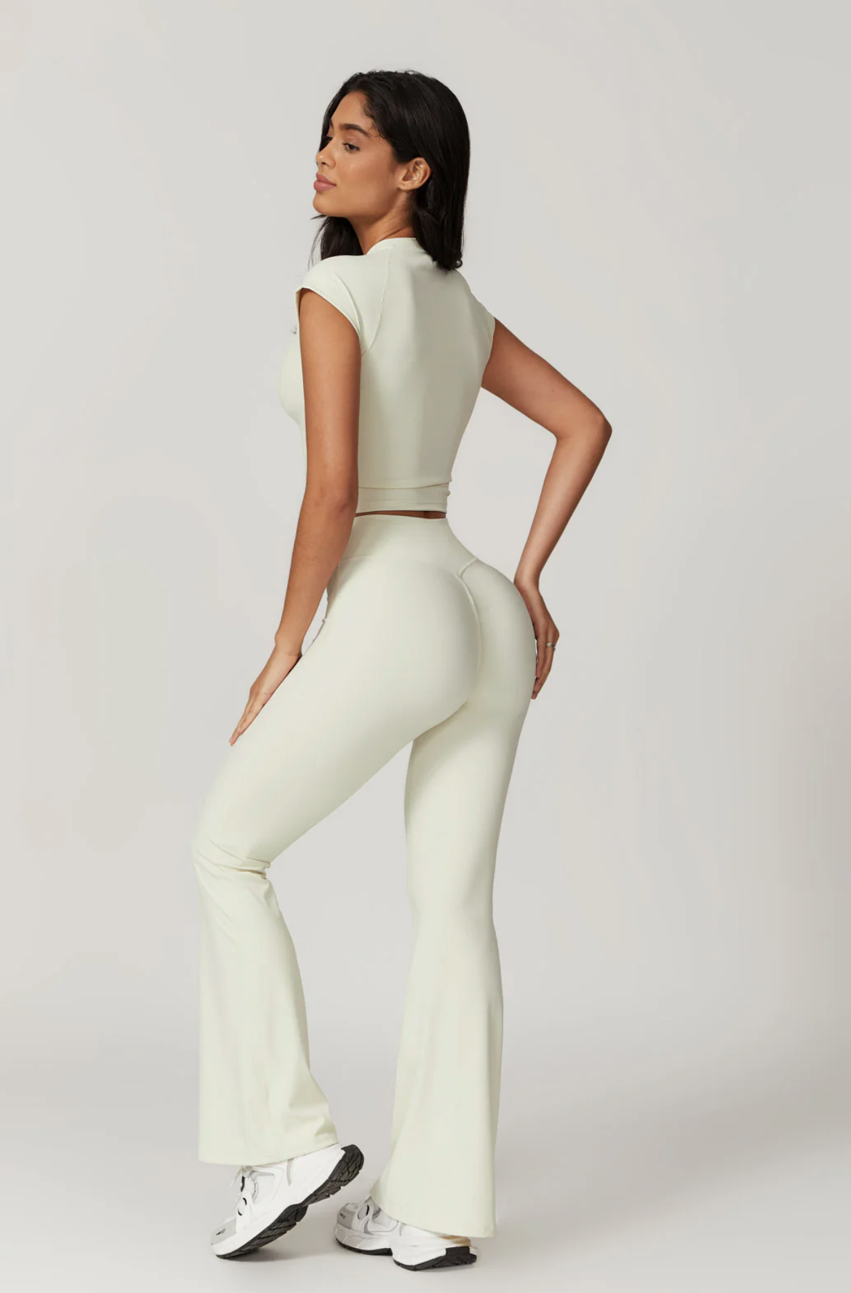 Zaléa Nova 2-Piece Long Set